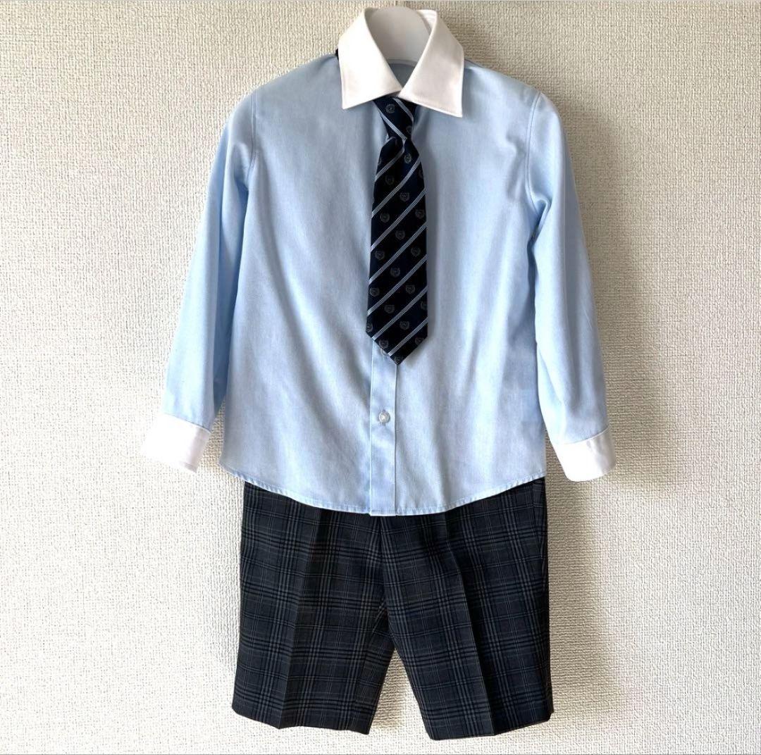 男の子 フォーマル waltz by BEAMS DESIGN 5点セット