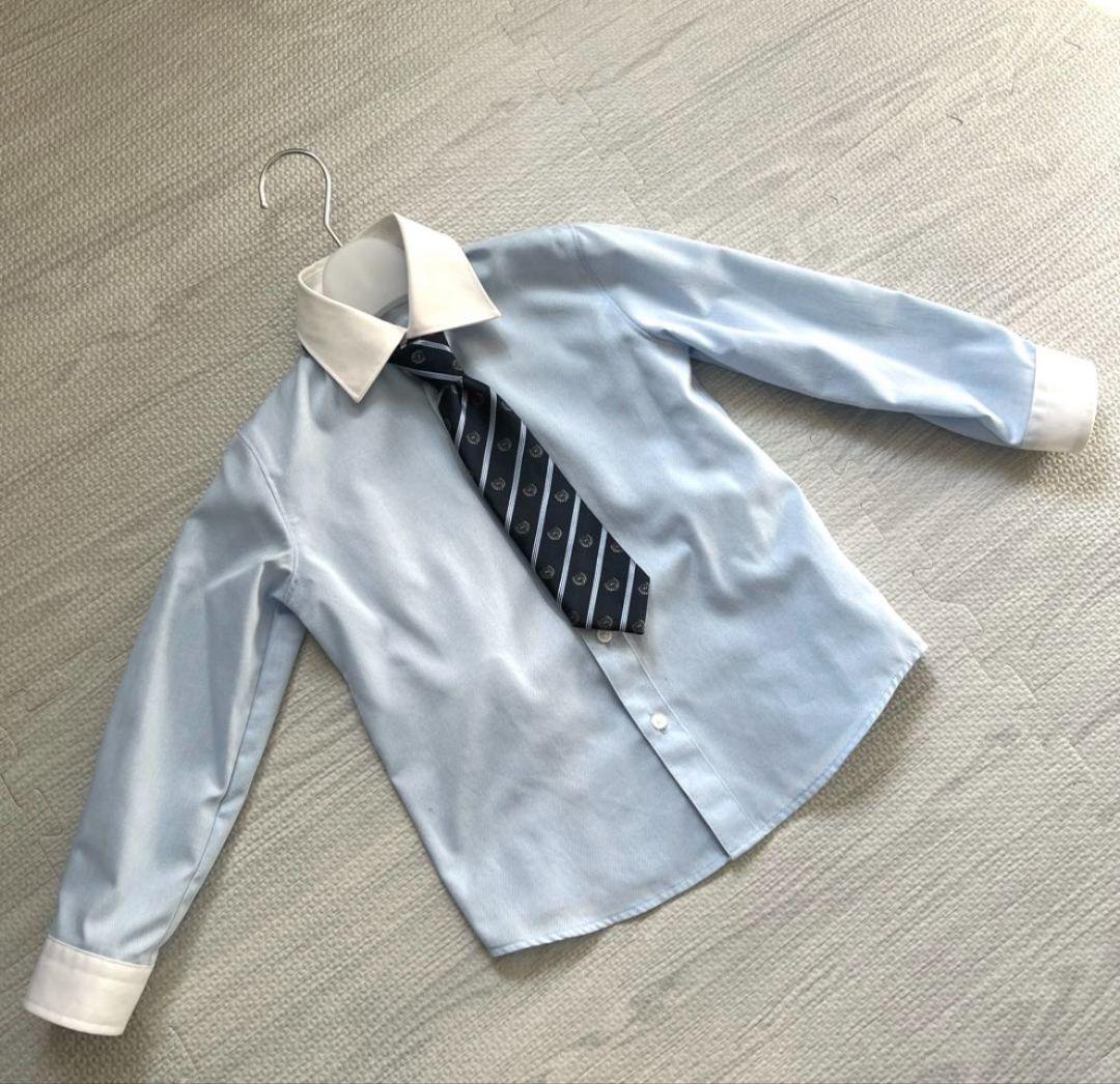 男の子 フォーマル waltz by BEAMS DESIGN 5点セット