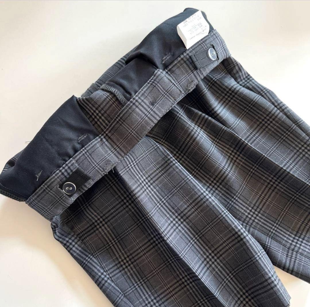 男の子 フォーマル waltz by BEAMS DESIGN 5点セット