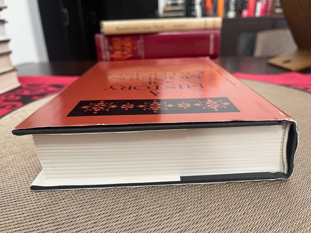 洋書 A HISTORY OF MODERN CRITICISM 1750-1950