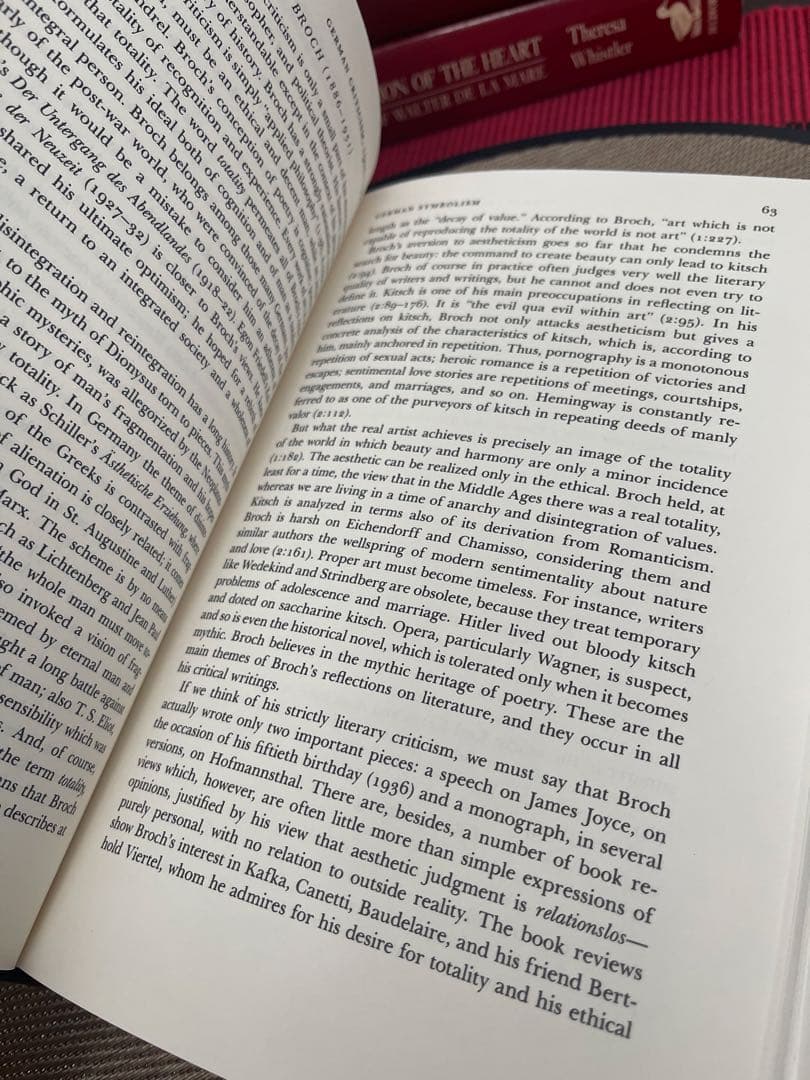 洋書 A HISTORY OF MODERN CRITICISM 1750-1950