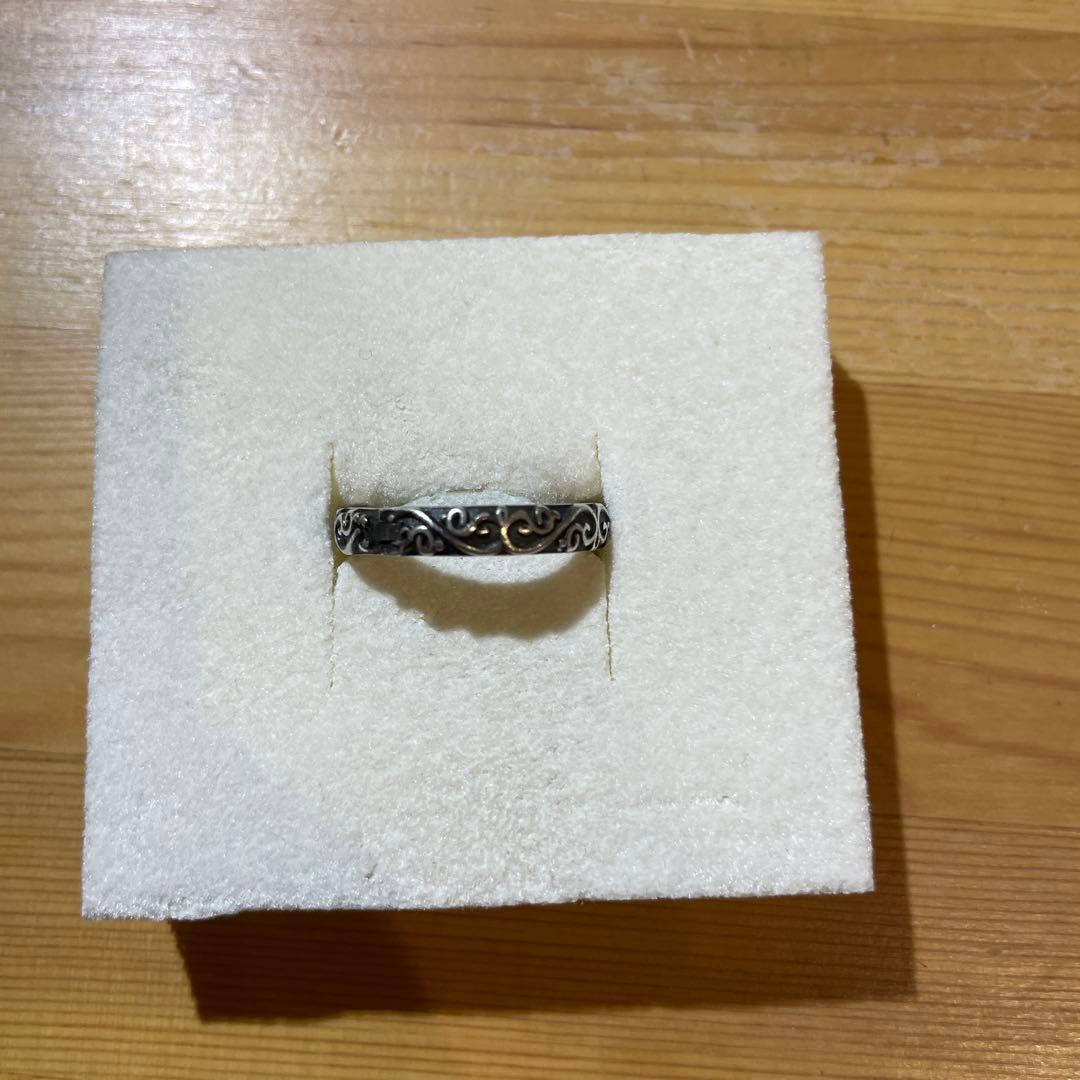 【のでぃ】Maison Margiela メゾンマルジェラ　シングルピアス