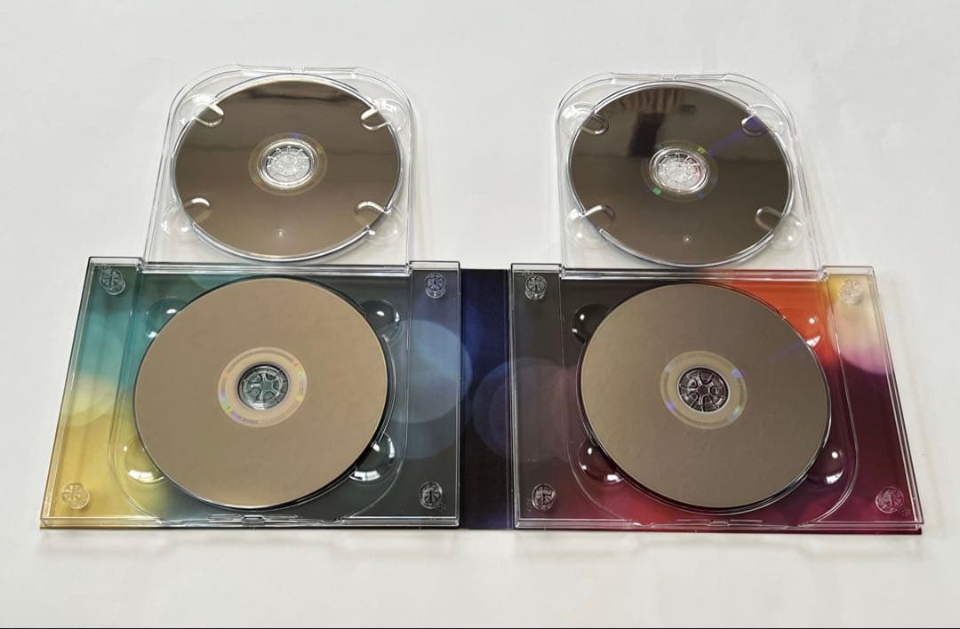 佐藤健 100万回言えばよかった〈4枚組〉 Blu-Ray