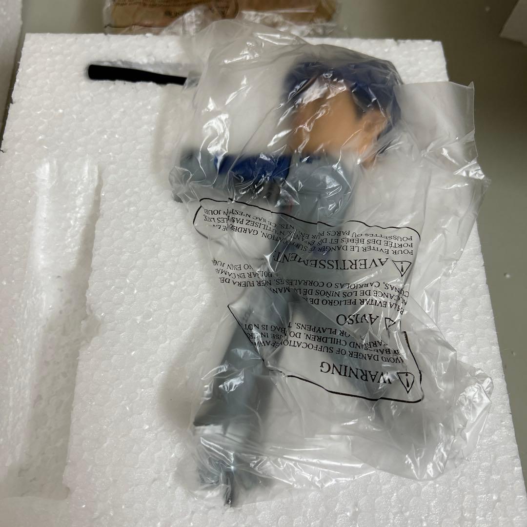 Shohei Ohtani ボブルヘッド フィギュア