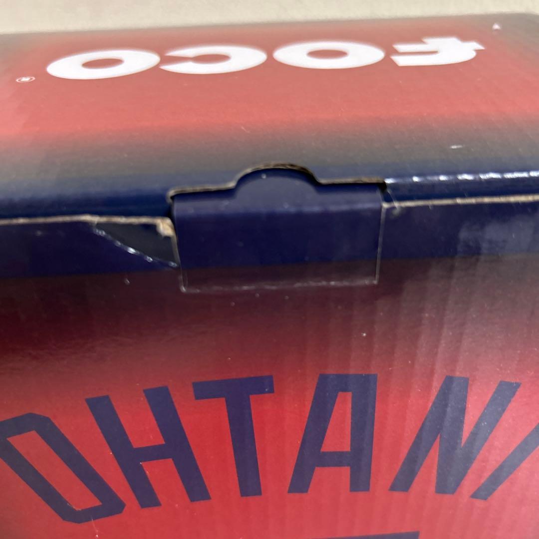 Shohei Ohtani ボブルヘッド フィギュア