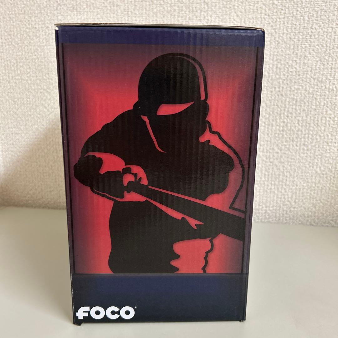 Shohei Ohtani ボブルヘッド フィギュア