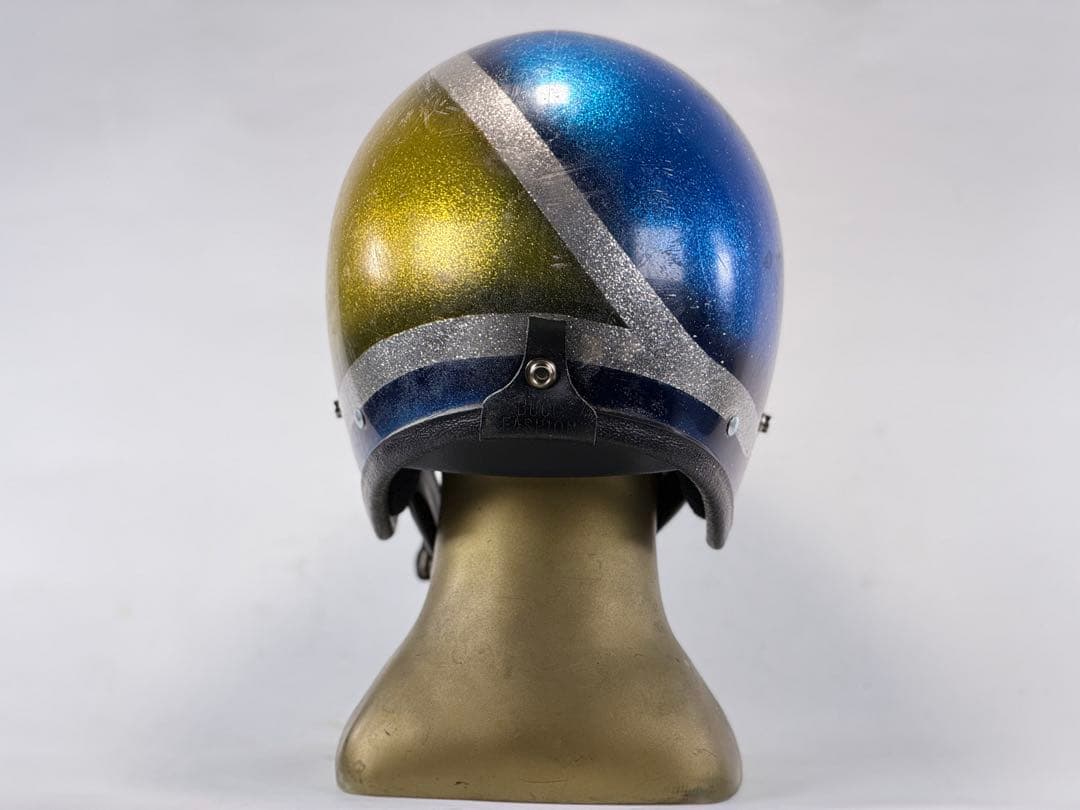 Buco Enduro Fashion ビンテージヘルメット　Bell