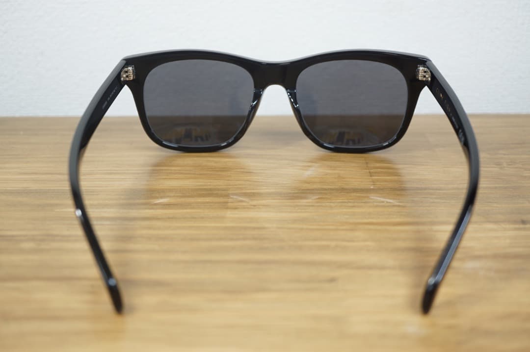 CELINE セリーヌ サングラス CL40322U 01A 本体のみ