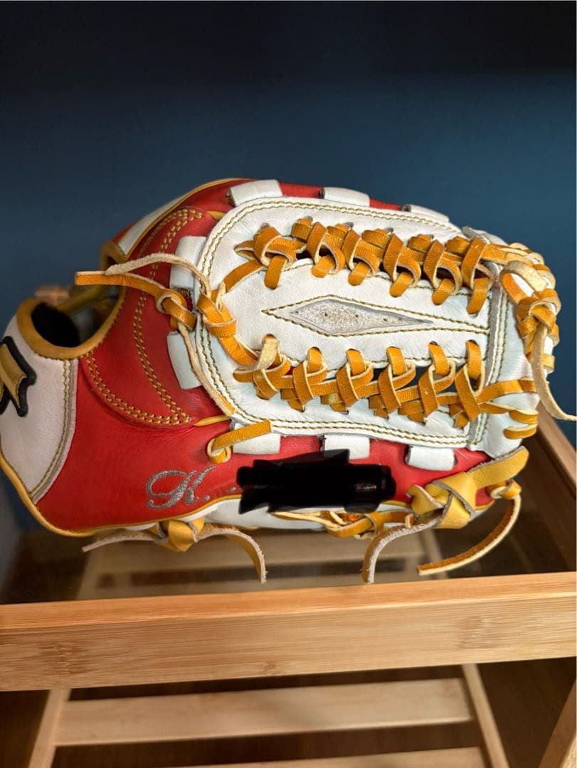 SSK 軟式オーダー