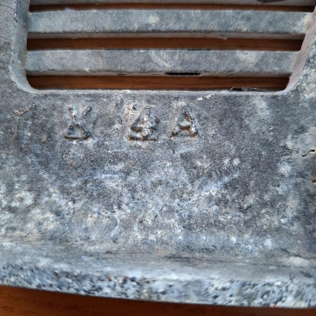 Z400FX BEETアルフィンカバー　当時物