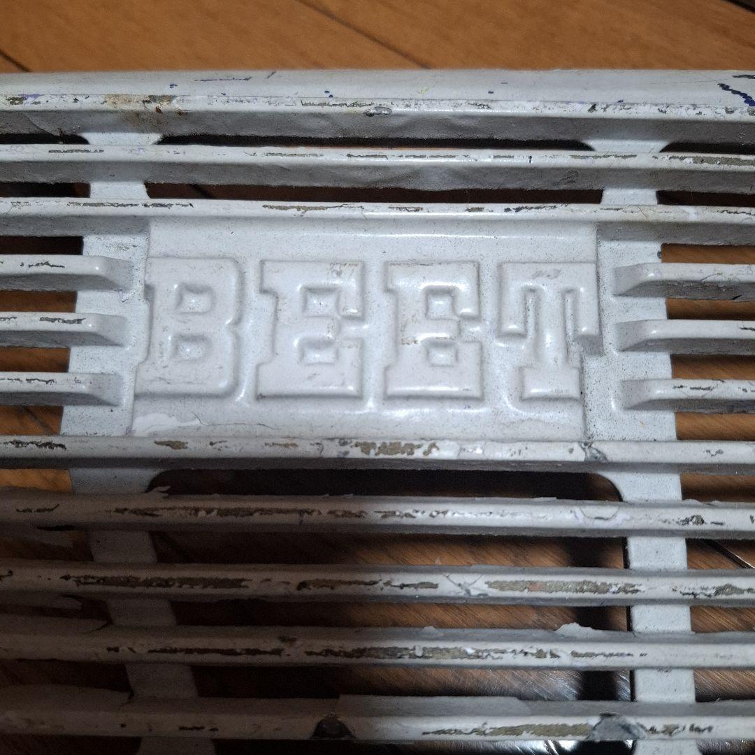 Z400FX BEETアルフィンカバー　当時物