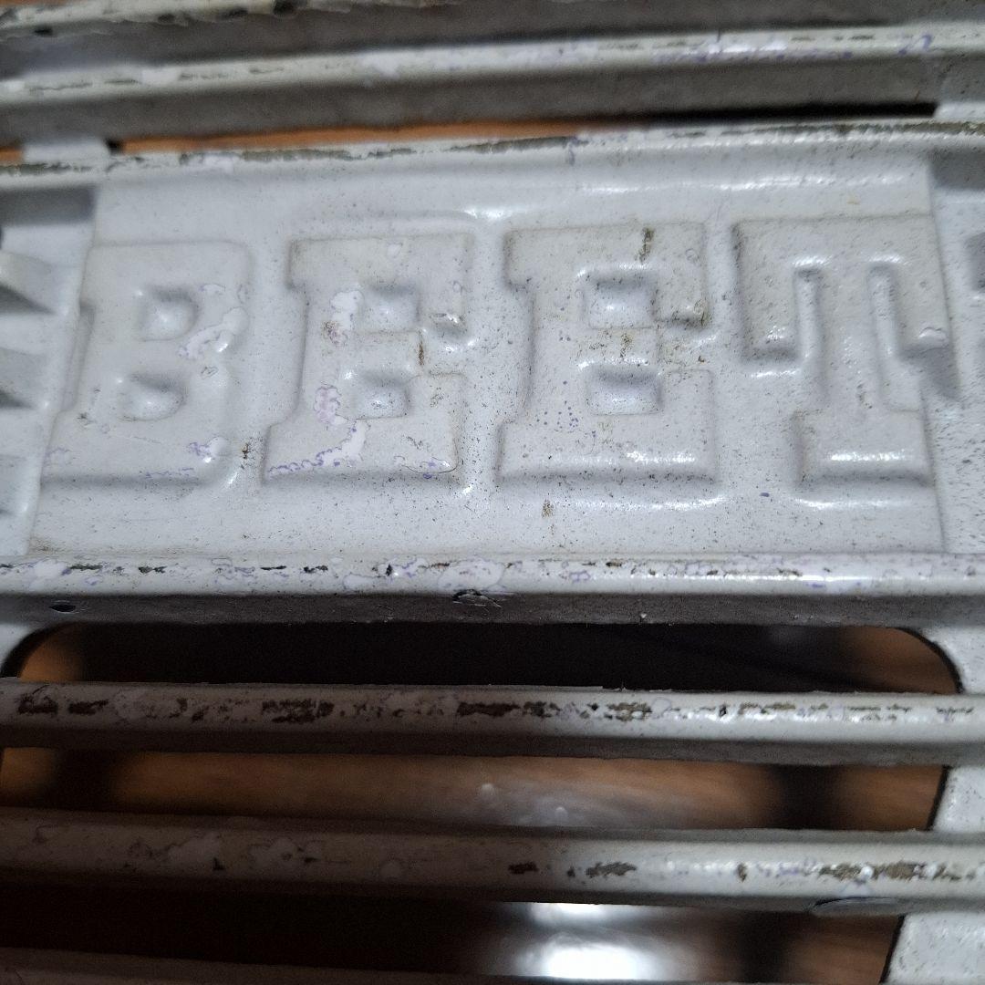 Z400FX BEETアルフィンカバー　当時物