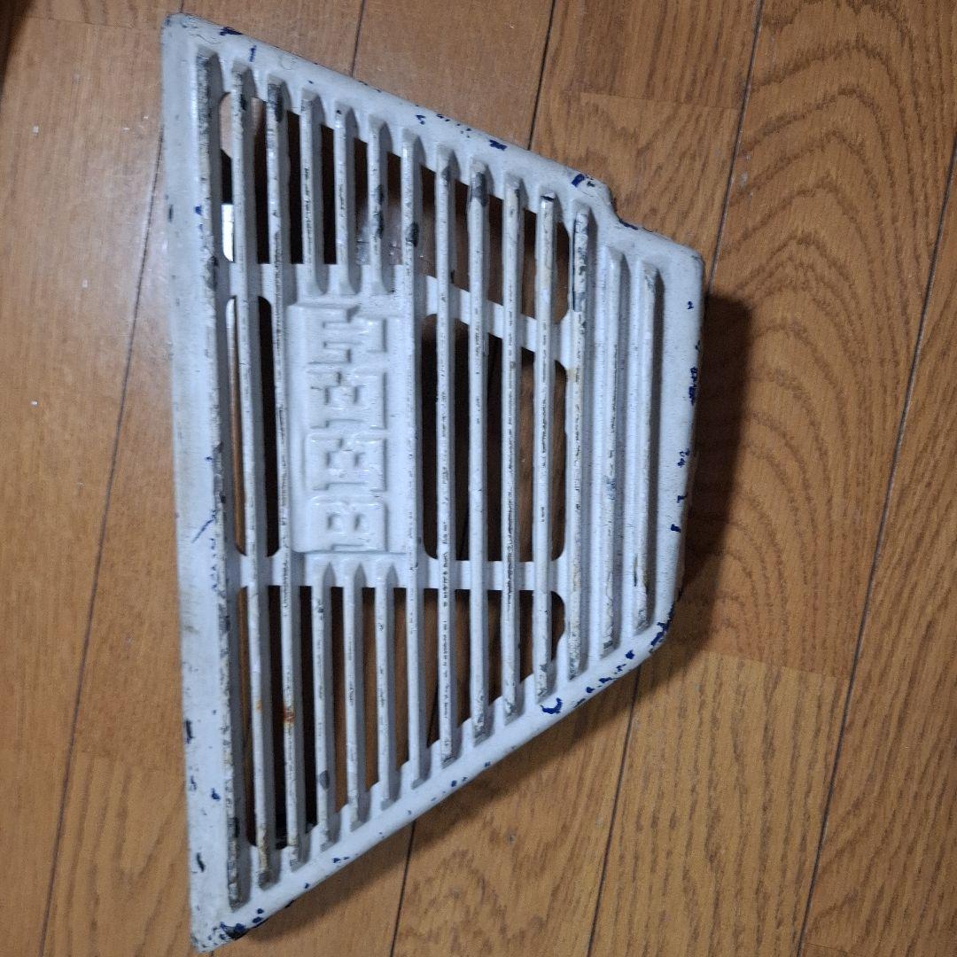 Z400FX BEETアルフィンカバー　当時物