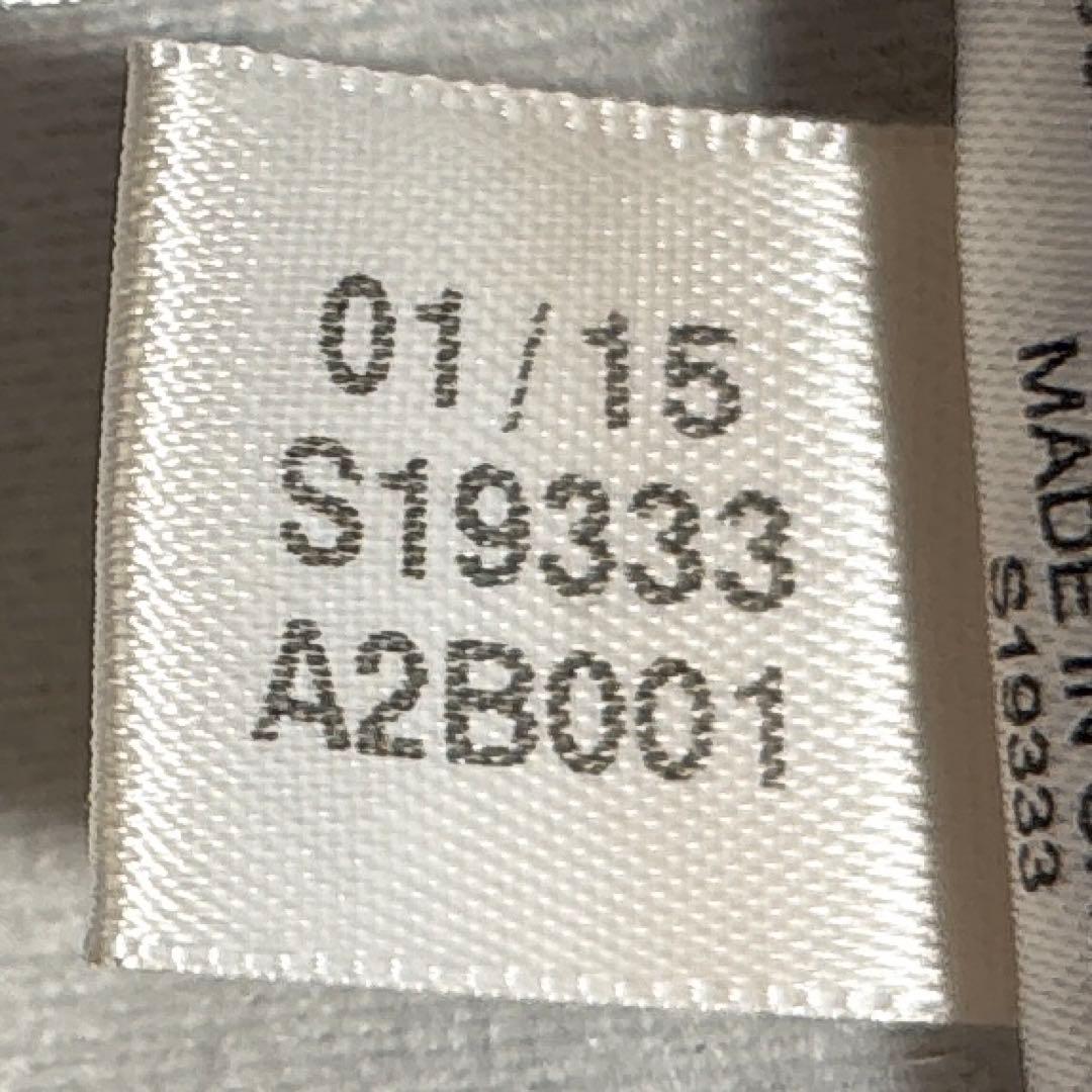 レア アディダス adidas トラックジャケット バックロゴ 刺繍ロゴ 羽根