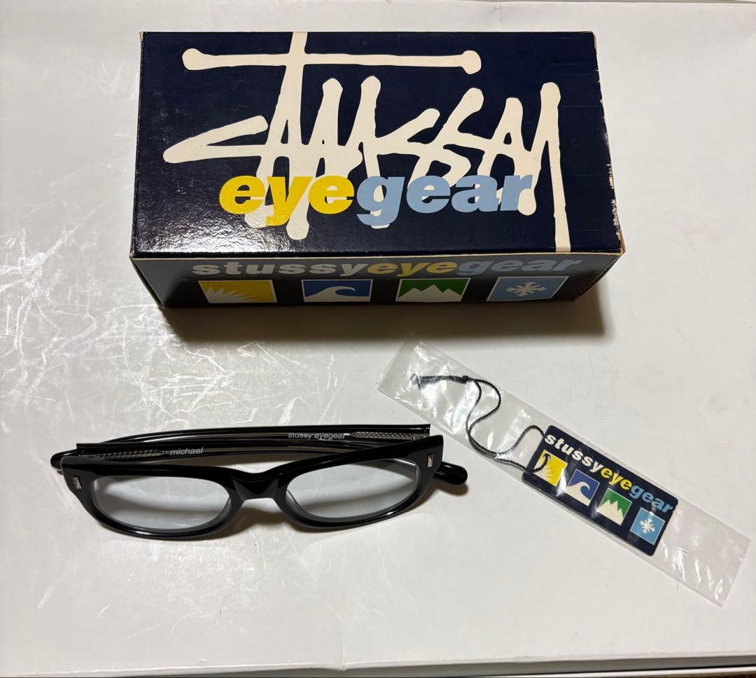 松*田様 stussy マイケル サングラス