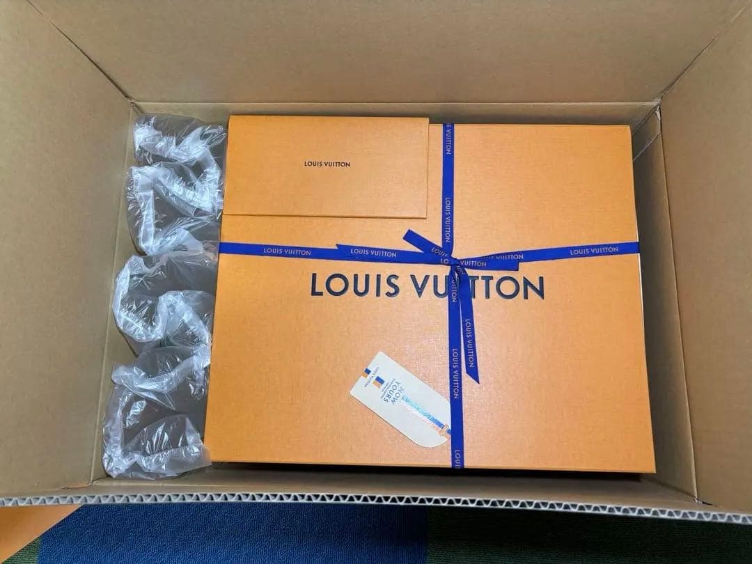 LOUIS VUITTON ネバーフルmmマイLVヘリテージ　バッグ