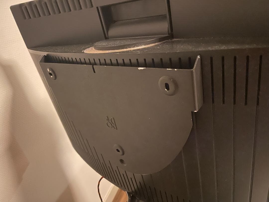 その他 bang olufsen beosound 1 wall bracket