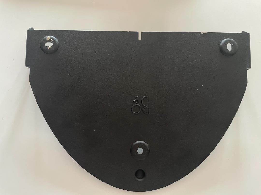 その他 bang olufsen beosound 1 wall bracket