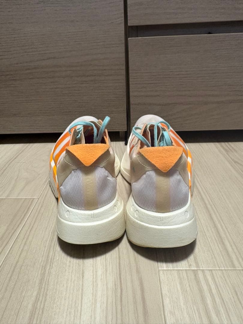 adidas アディゼロ　アディオスプロ4 ランニングシューズ　タクミセン