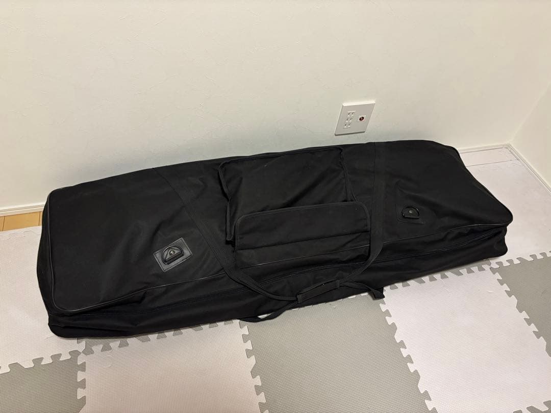 CASIO Privia 電子ピアノPX150 88鍵盤　専用ケース付