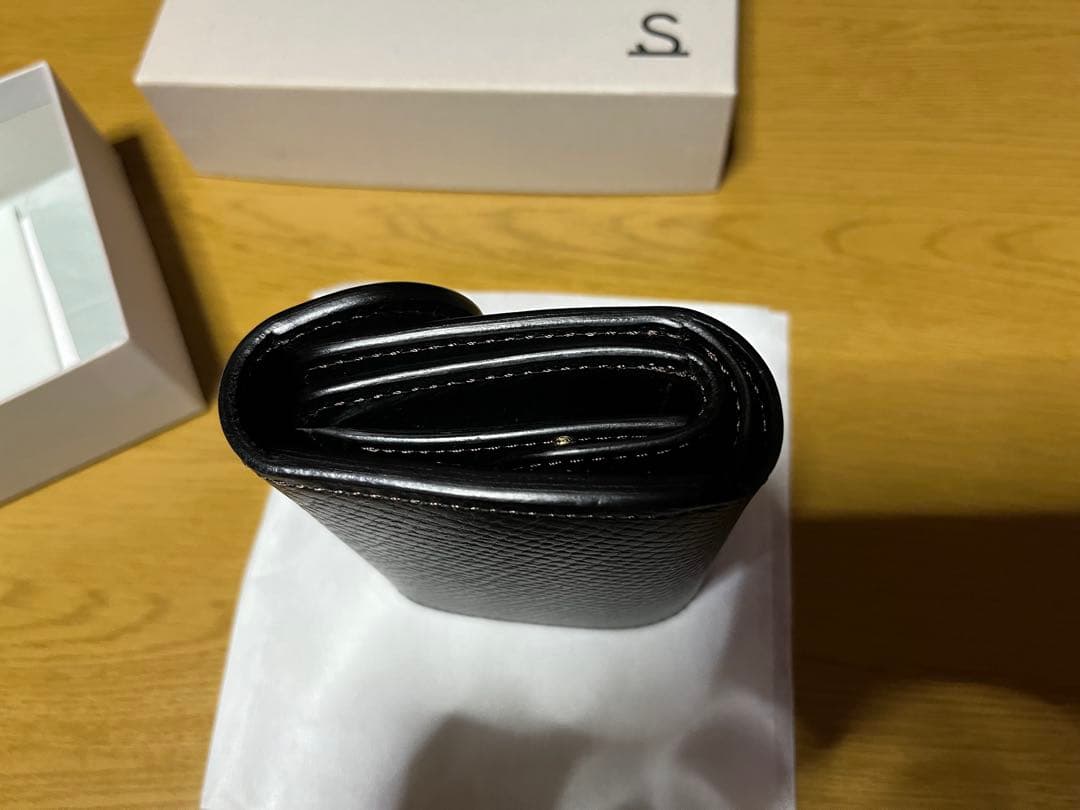 ワイルドスワンズ イーノ　型押しサドルプルアップ