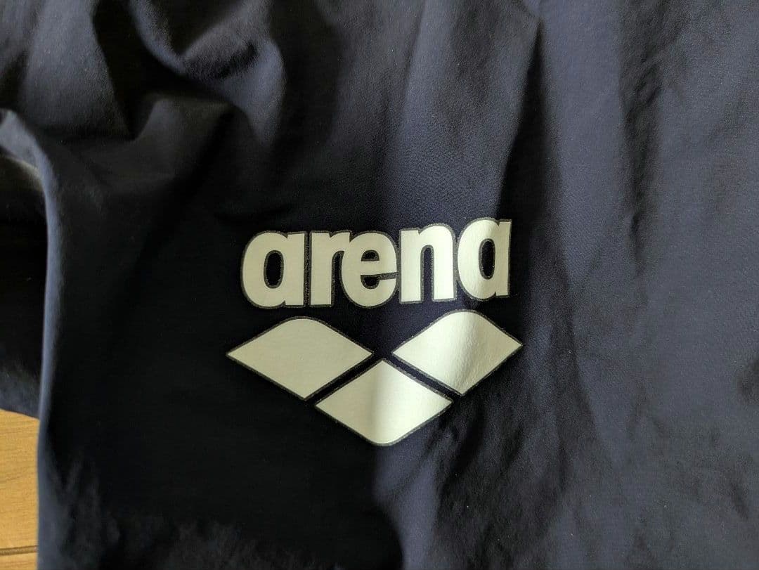 ルネサンス　arenaアクアフォース　SSサイズ