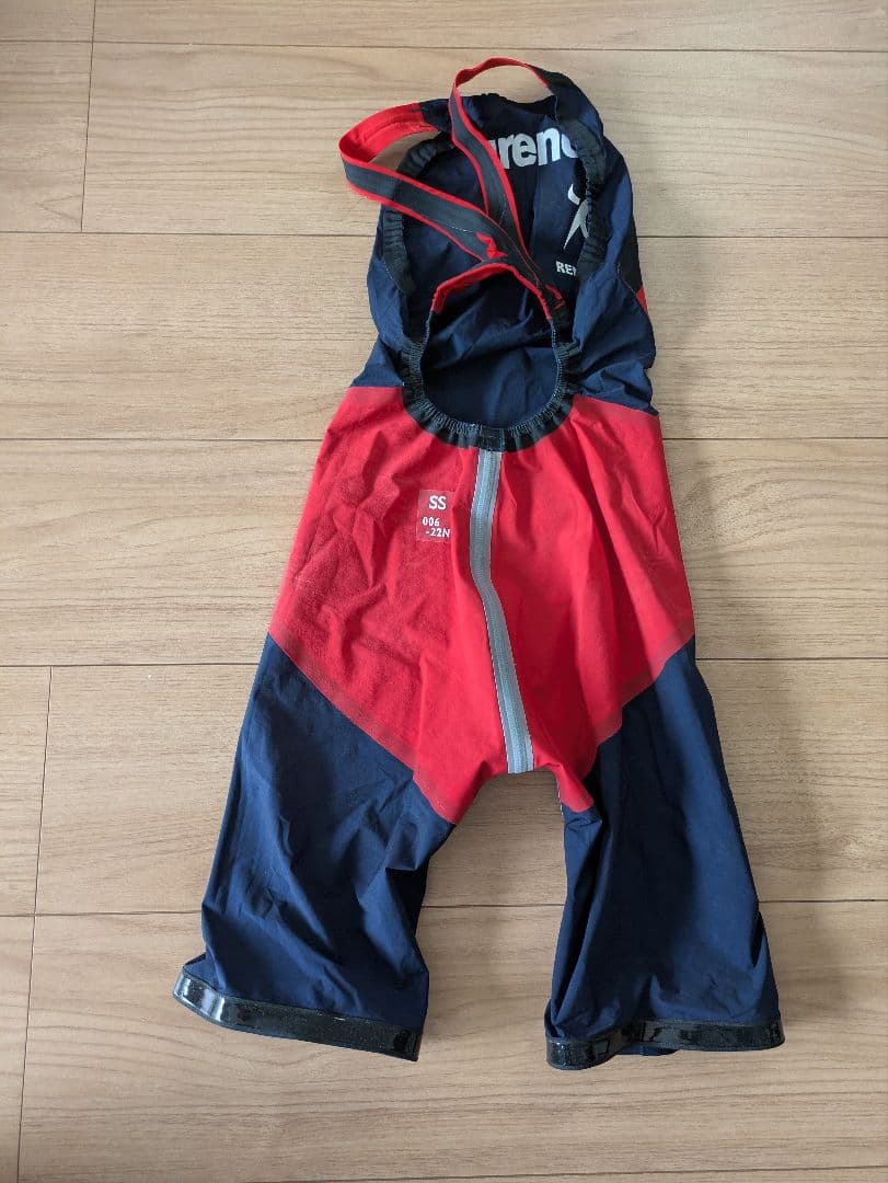 ルネサンス　arenaアクアフォース　SSサイズ