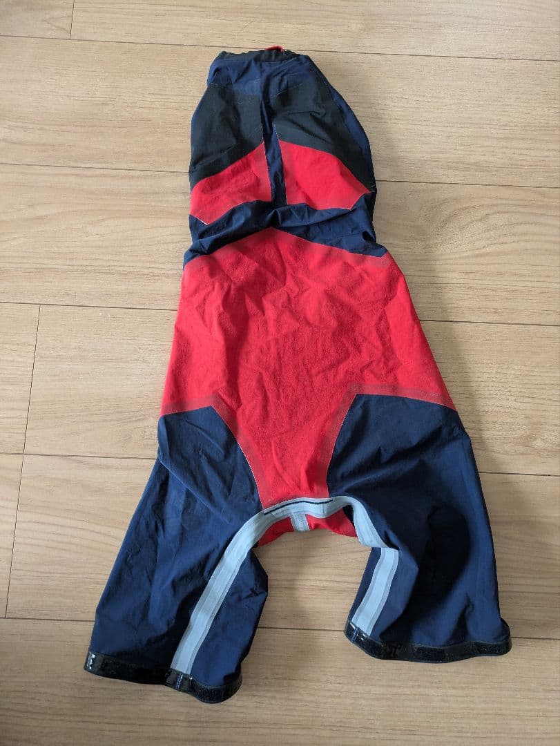 ルネサンス　arenaアクアフォース　SSサイズ