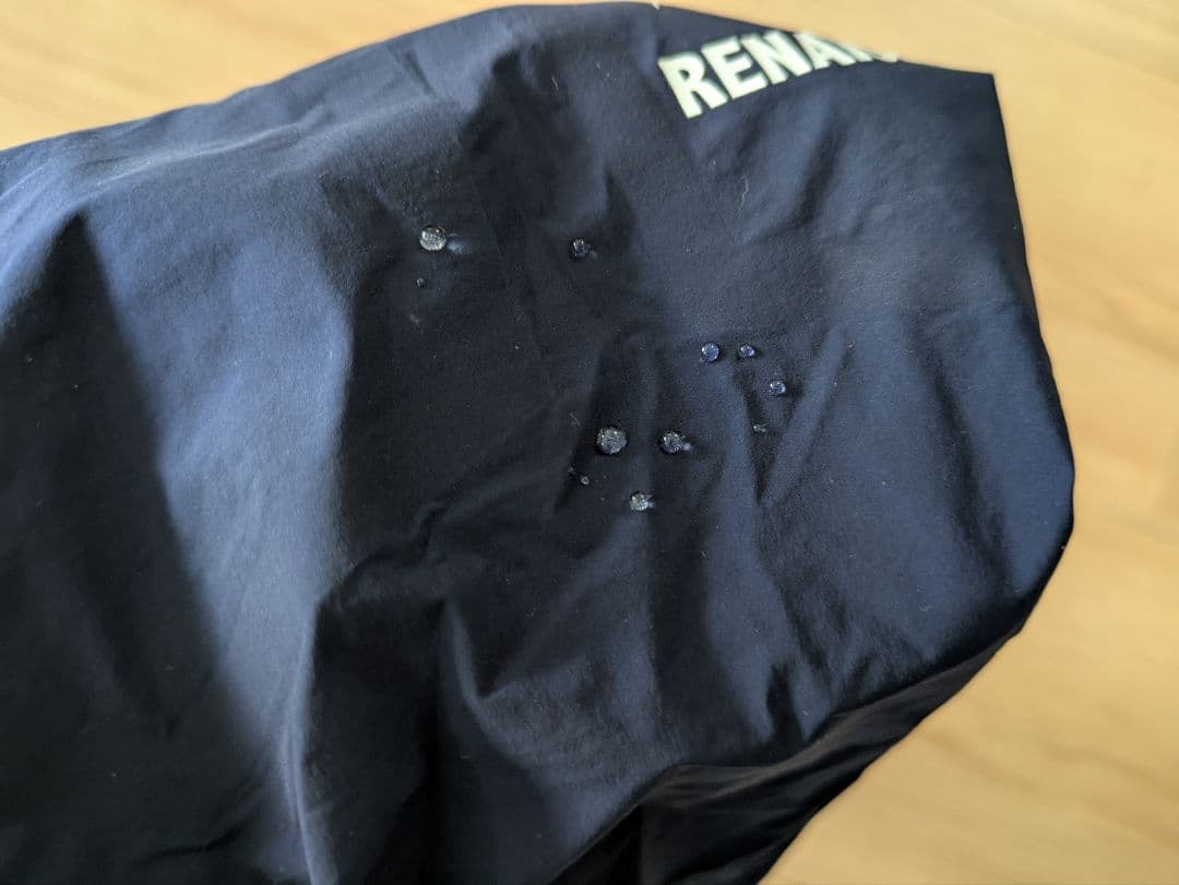 ルネサンス　arenaアクアフォース　SSサイズ