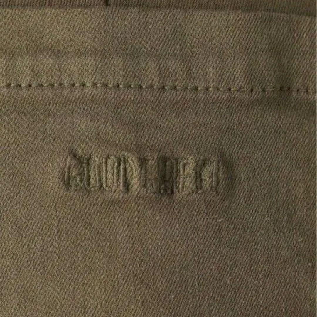 ☆美品☆【L'appartement 】GOOD GRIEF！ ベイカーパンツ