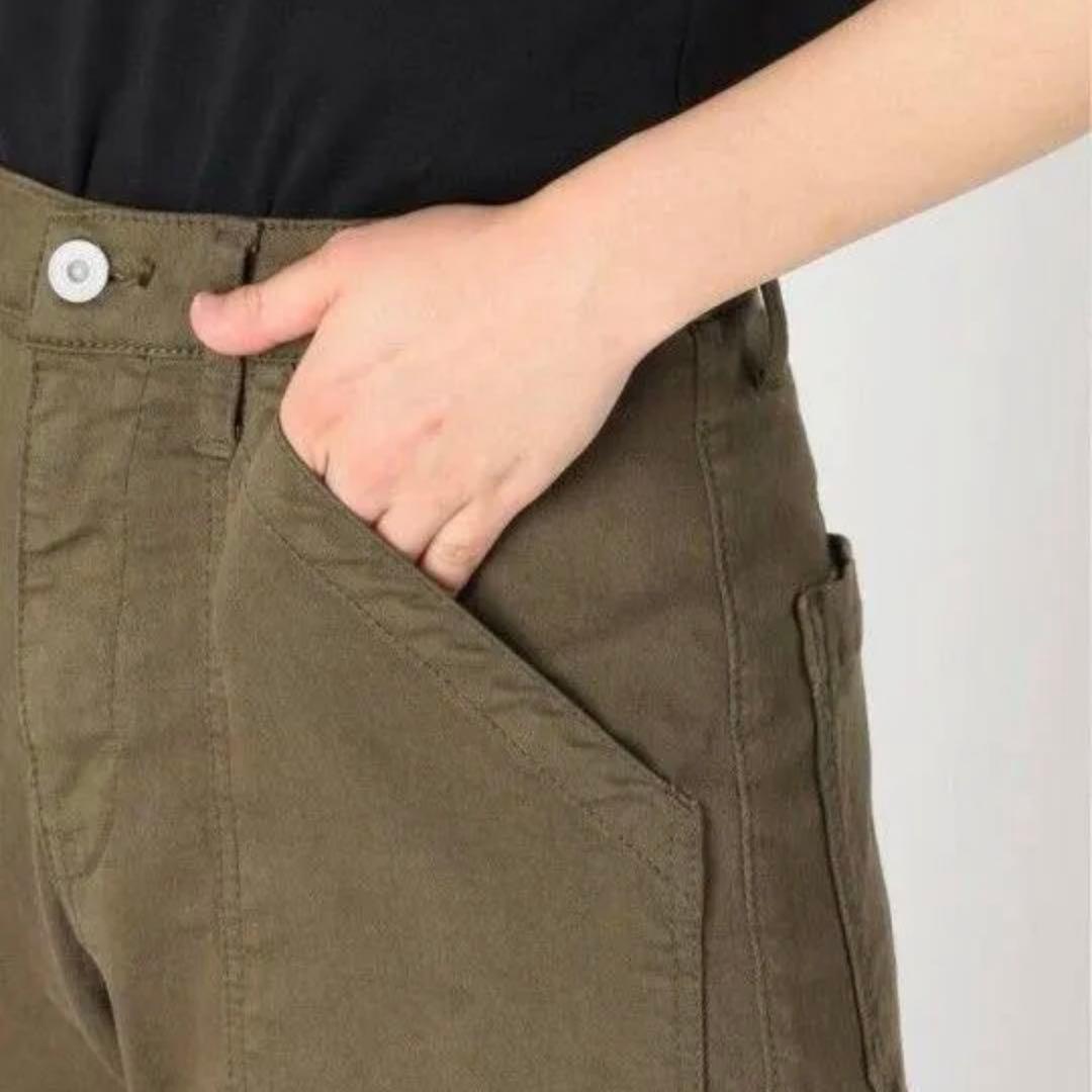 ☆美品☆【L'appartement 】GOOD GRIEF！ ベイカーパンツ