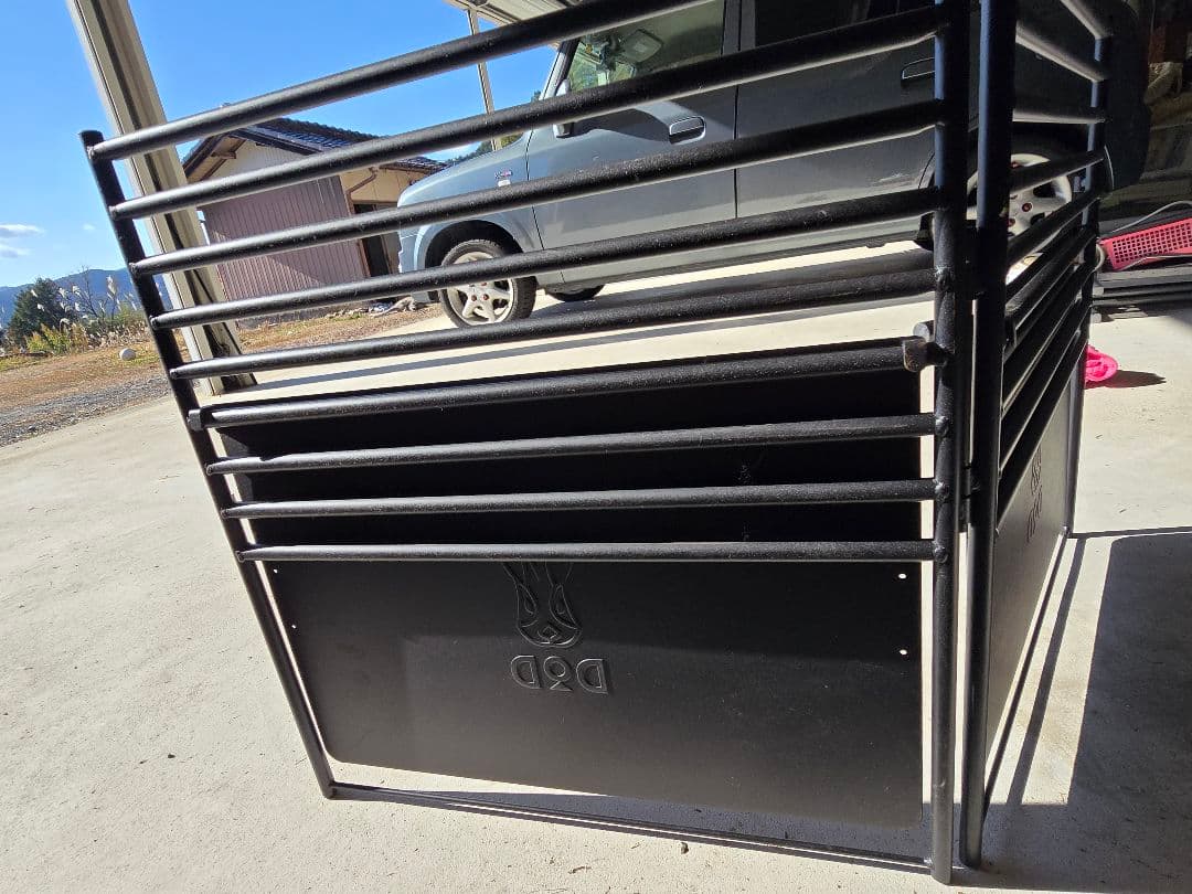 DOD テキーラガード DOD テキーラフードセット販売