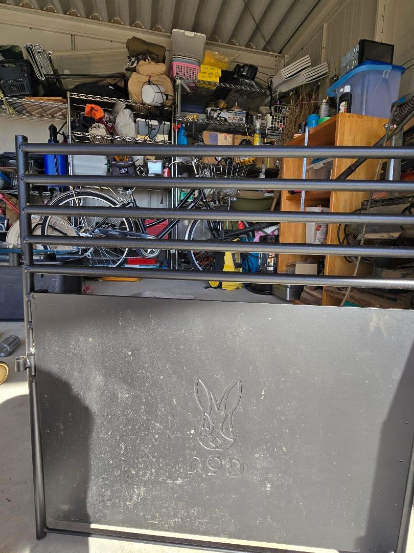 DOD テキーラガード DOD テキーラフードセット販売