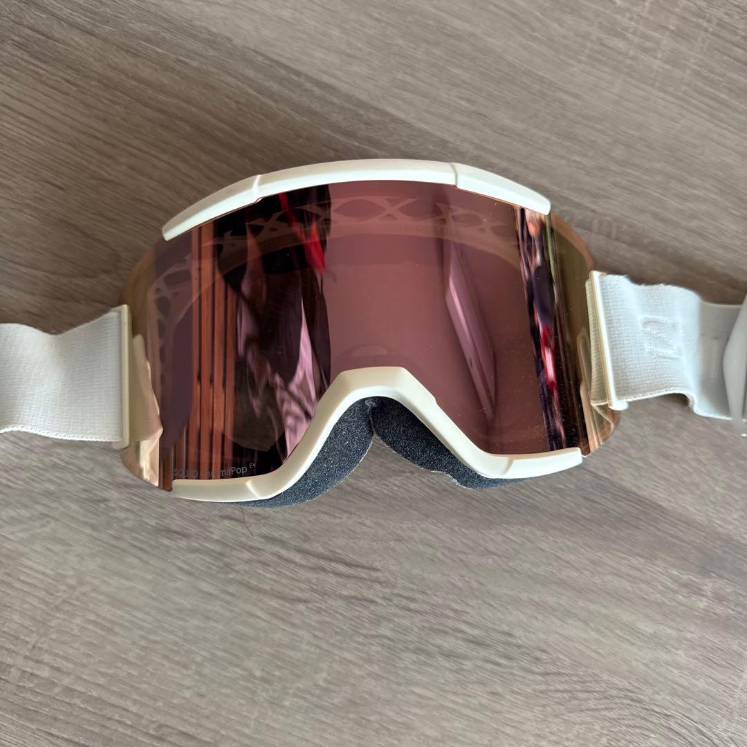 Smith Squad アジアンフィット