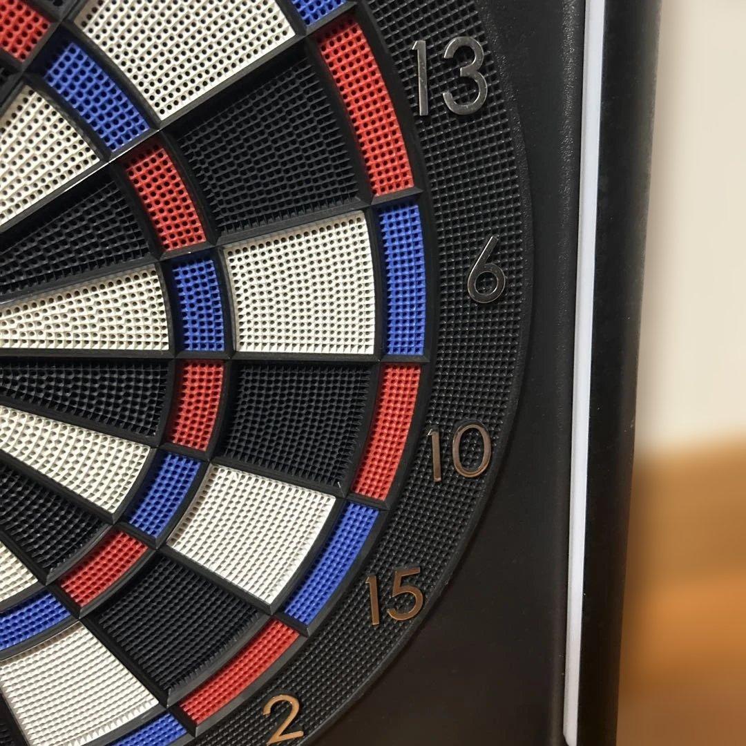 ダーツライブ-200S 家庭用 ダーツボード DARTSLIVE スマホ連動