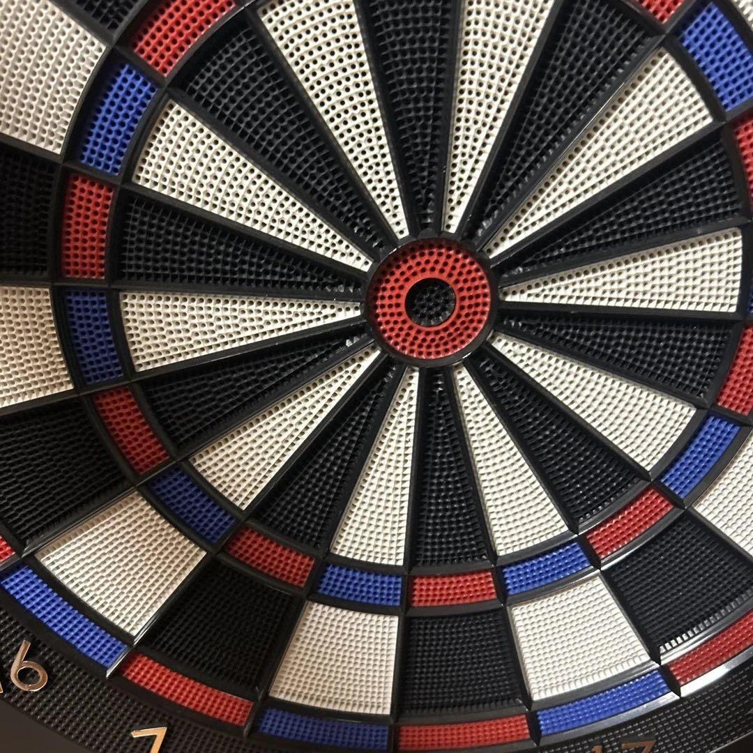 ダーツライブ-200S 家庭用 ダーツボード DARTSLIVE スマホ連動