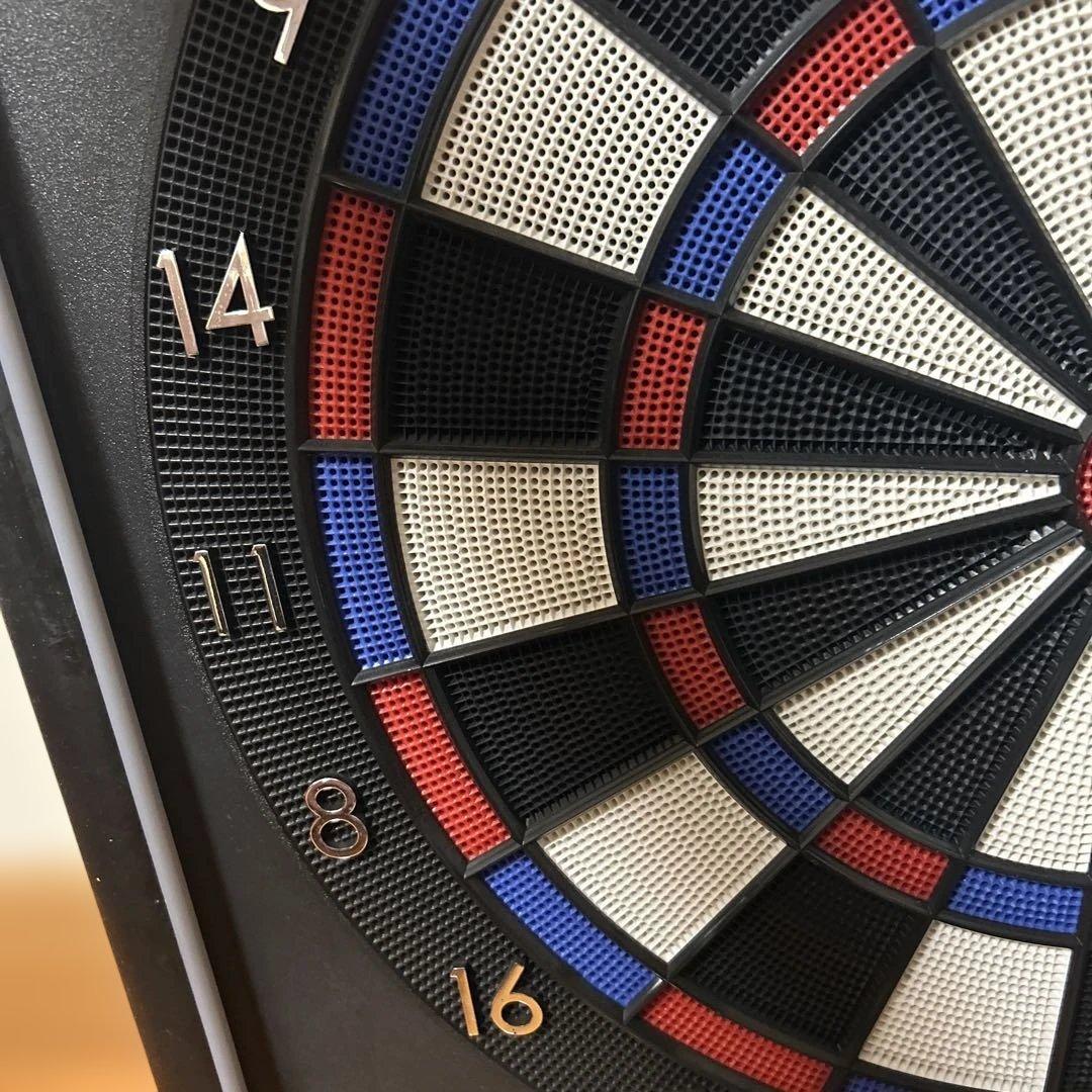 ダーツライブ-200S 家庭用 ダーツボード DARTSLIVE スマホ連動