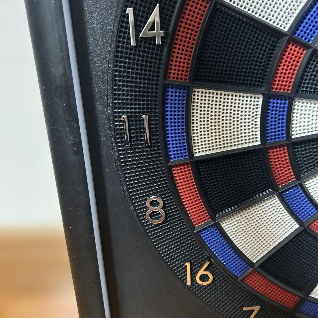 ダーツライブ-200S 家庭用 ダーツボード DARTSLIVE スマホ連動