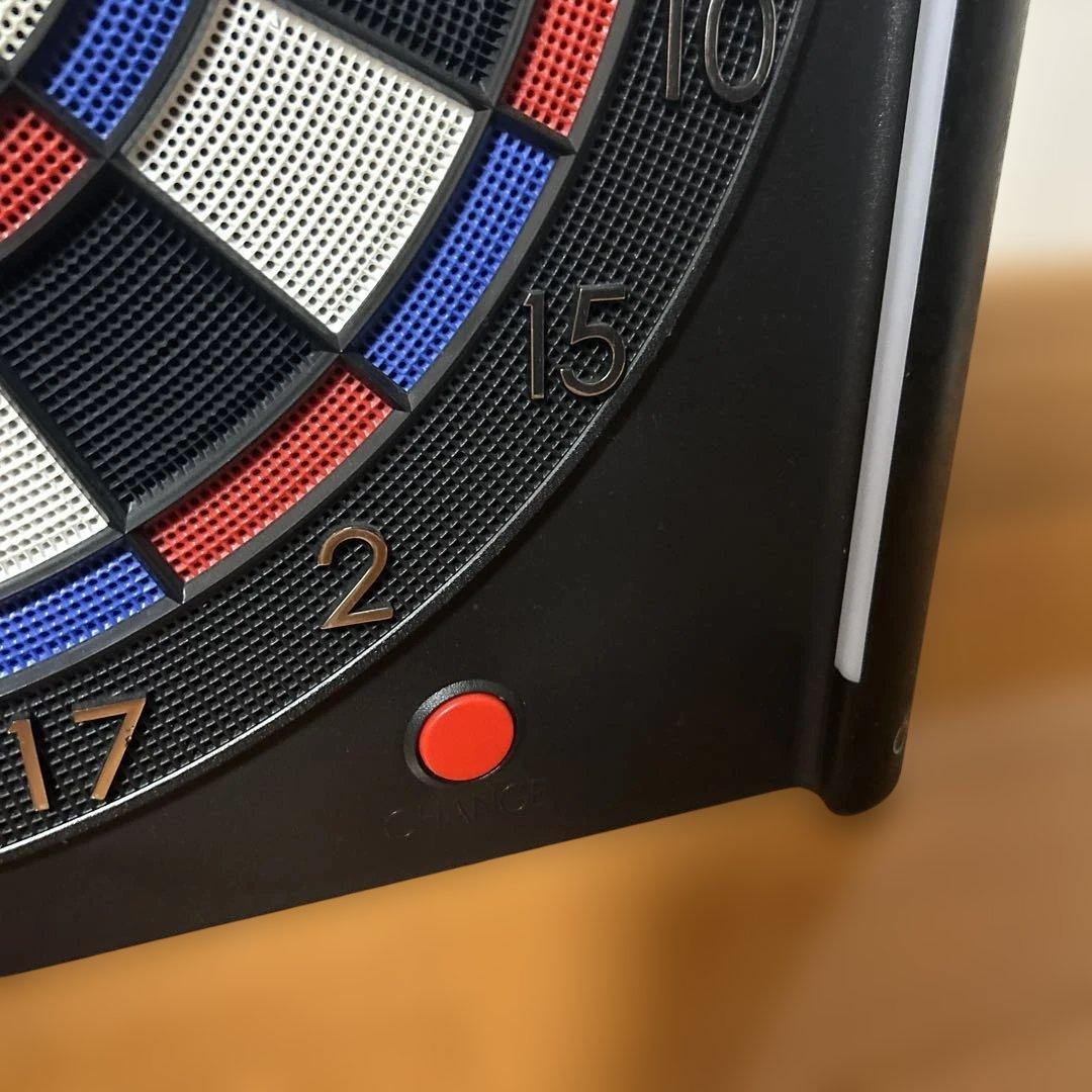 ダーツライブ-200S 家庭用 ダーツボード DARTSLIVE スマホ連動