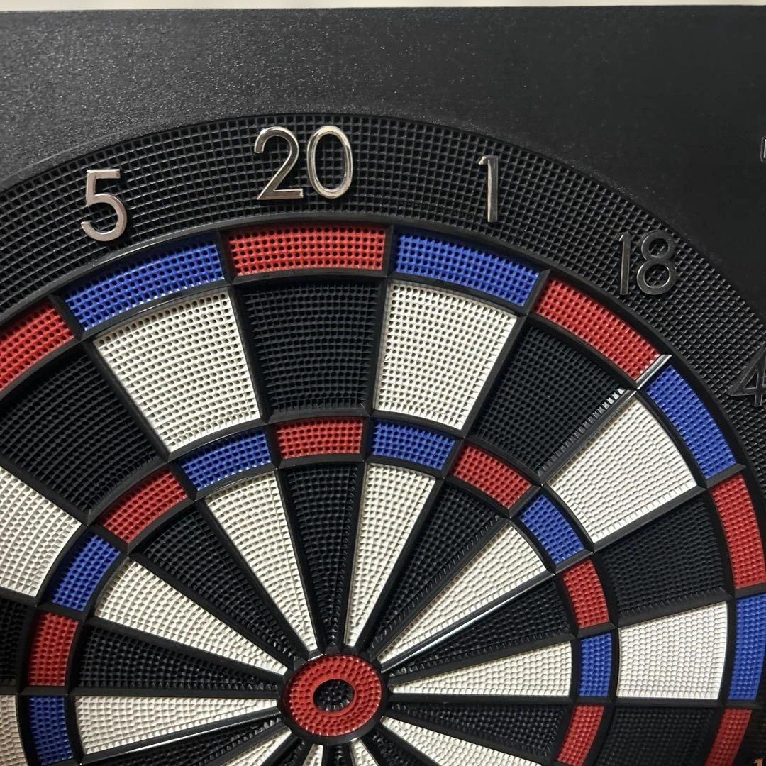 ダーツライブ-200S 家庭用 ダーツボード DARTSLIVE スマホ連動