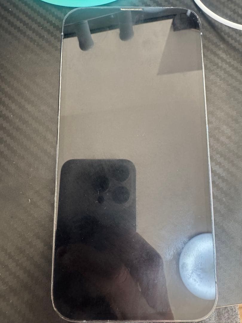 Apple iPhone 13 Pro 値下げ交渉❌