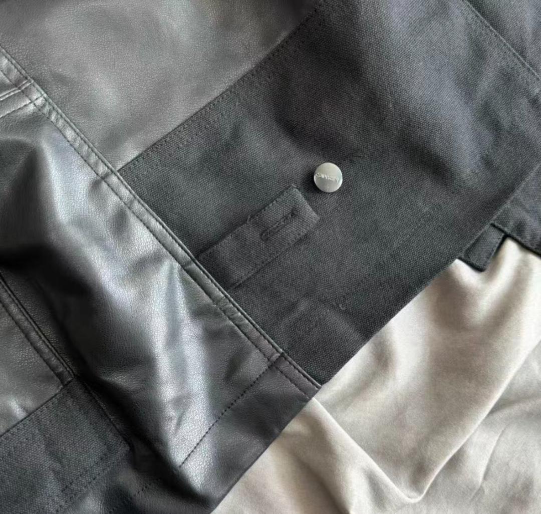 Carhartt eYe Junya Watanabe Man カバーオール M