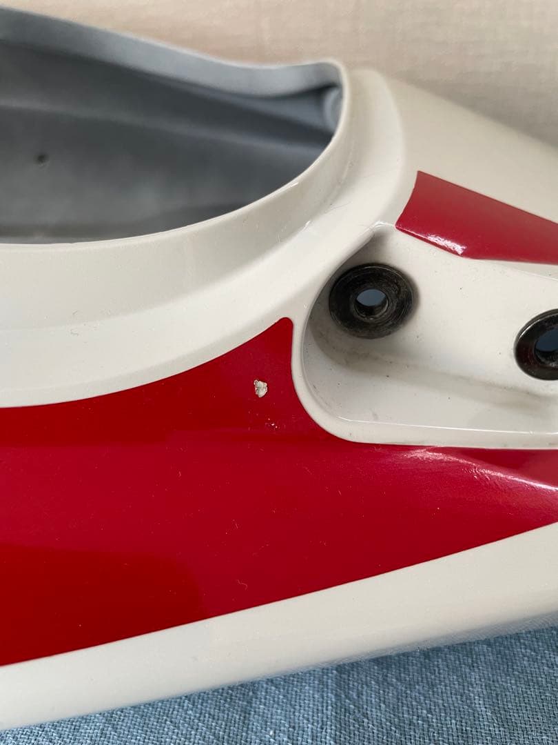 CB1300 SF/SB リアカウル