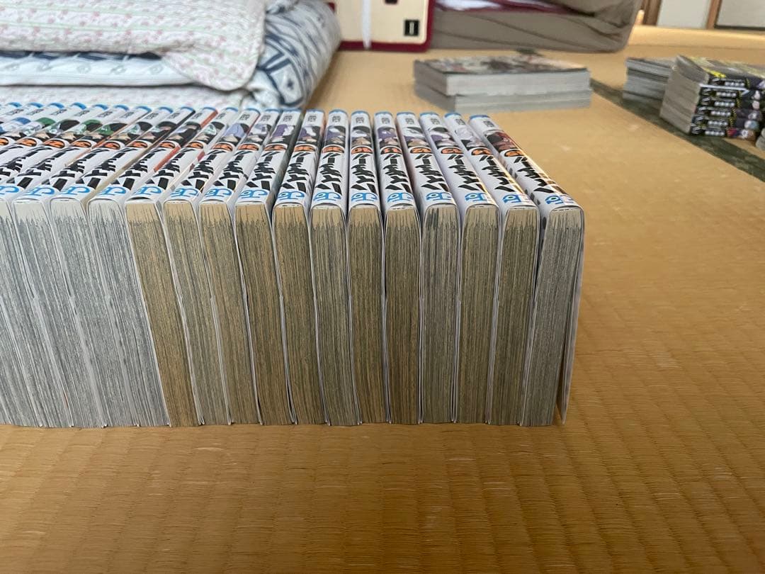 ハイキュー４５巻（全巻セット）