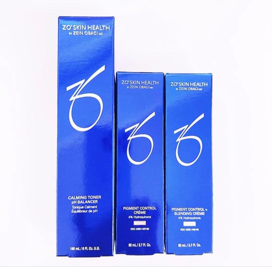 Okinawa 様　バランサートナー、ミラミン、ミラミックス　3点セット