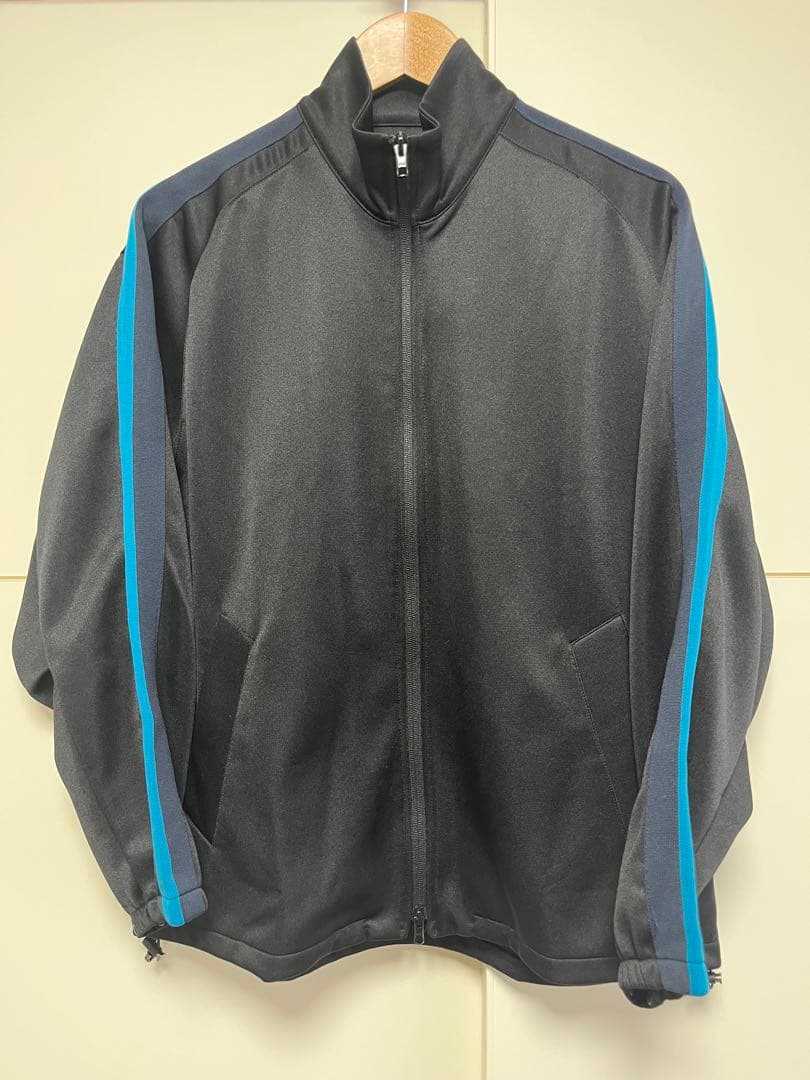 【未使用】 LANVIN en Blue ランバンオンブルー トラックジャケット