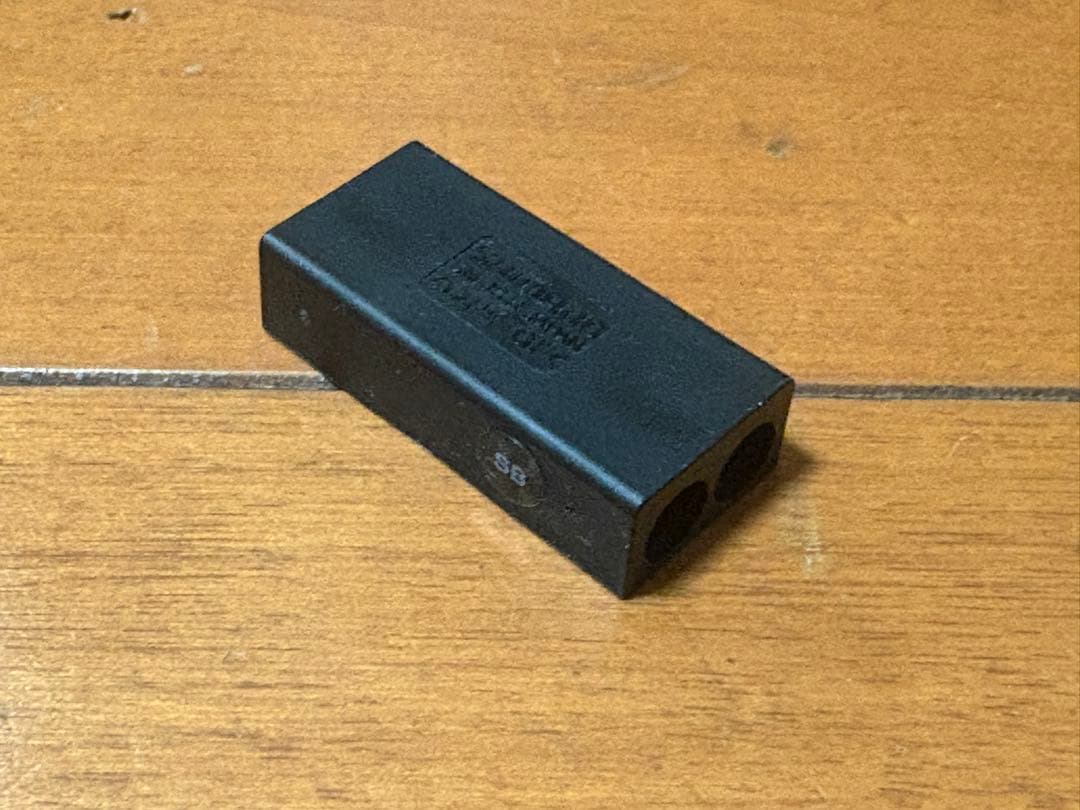 シマノ Di2 ジャンクション