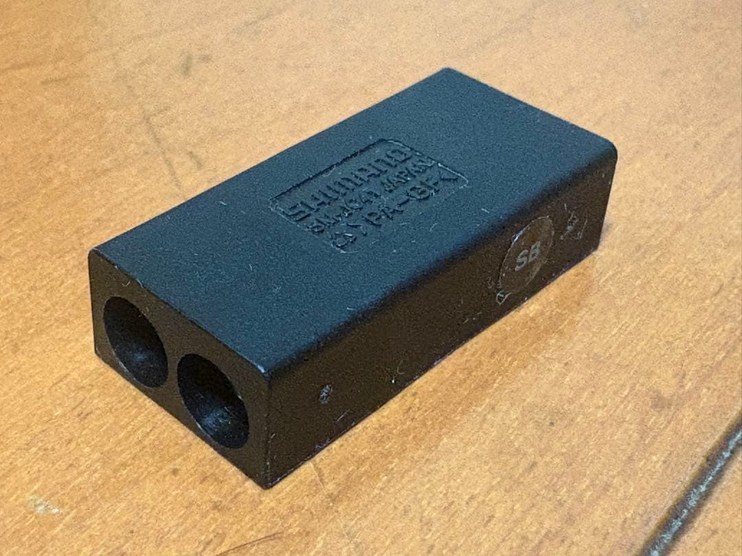 シマノ Di2 ジャンクション