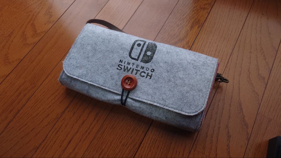 ★Nintendo Switch本体★ケース★任天堂★スイッチ