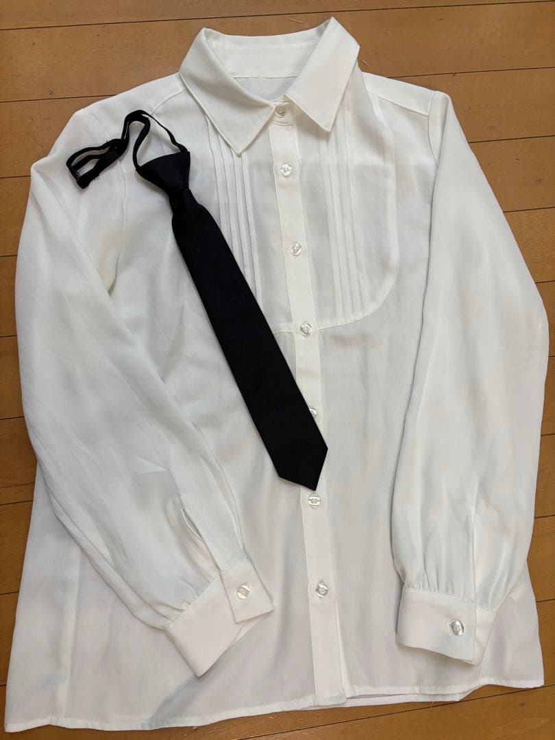 coma　卒服　レピピアルマリオ　フォーマル　5点セット　ジャケットM